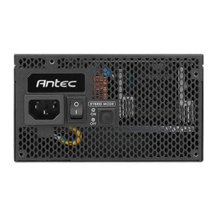 Antec Signature 1000W Fully Modular 80+ Platinum Power Supply