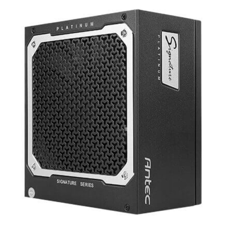 Antec Signature 1000W Fully Modular 80+ Platinum Power Supply