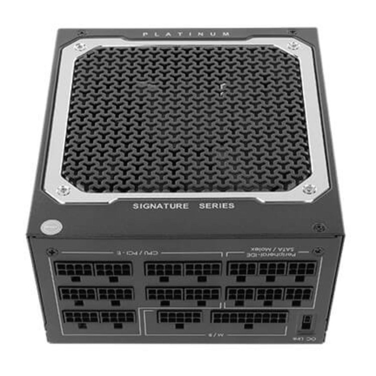 Antec Signature 1300W Fully Modular 80+ Platinum Power Supply