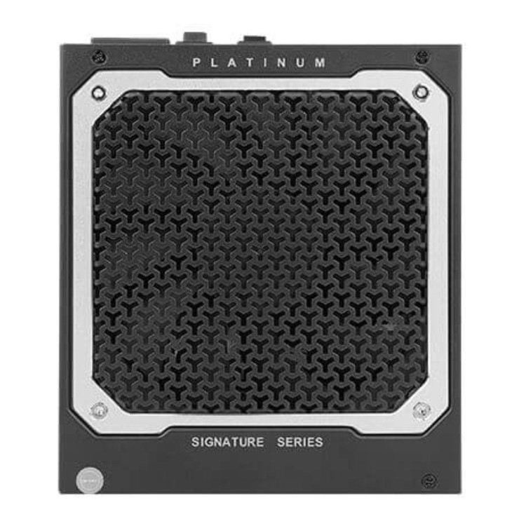 Antec Signature 1300W Fully Modular 80+ Platinum Power Supply