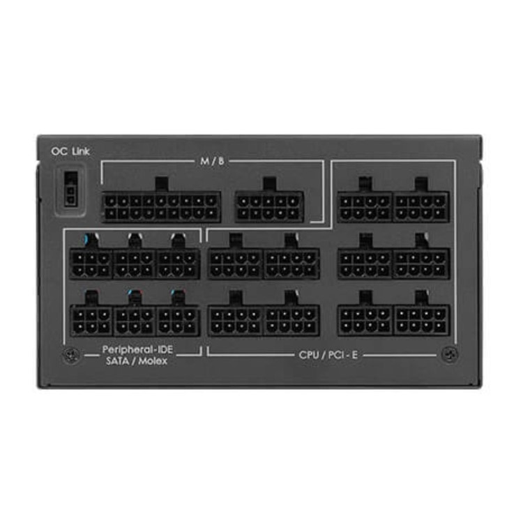 Antec Signature 1300W Fully Modular 80+ Platinum Power Supply
