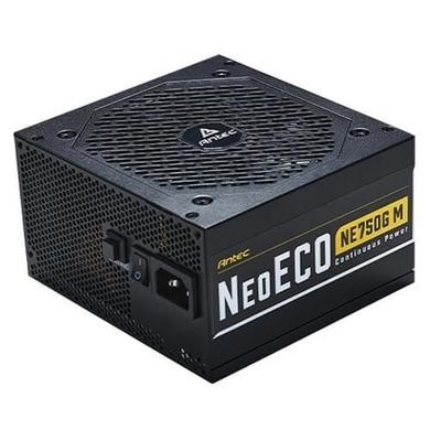Antec NeoECO 750W Fully Modular 80+ Gold Power Supply