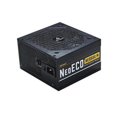Antec NeoECO 850W Fully Modular 80+ Gold Power Supply