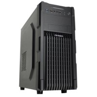 Antec GX-200 Gaming Case ATX No PSU USB 3.0 Tool-less  Black