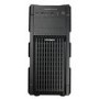 Antec GX-200 Gaming Case ATX No PSU USB 3.0 Tool-less  Black