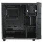 Antec GX-200 Gaming Case ATX No PSU USB 3.0 Tool-less  Black