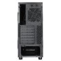 Antec GX-200 Gaming Case ATX No PSU USB 3.0 Tool-less  Black