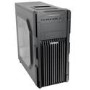 Antec GX-200 Gaming Case with Window ATX No PSU USB 3.0 Tool-less Blue LED Fans Black