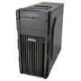 Antec GX-200 Gaming Case with Window ATX No PSU USB 3.0 Tool-less Blue LED Fans Black