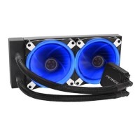 Antec Kuhler K240 Blue LED AIO Liquid Cooler - 240mm