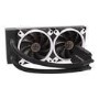 Antec Kuhler K240 Blue LED AIO Liquid Cooler - 240mm