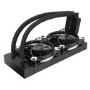 Antec Kuhler K240 Blue LED AIO Liquid Cooler - 240mm
