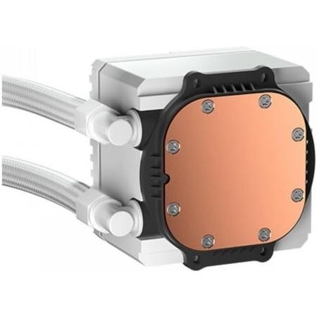 Antec Symphony ARGB 72 CFM 360mm 1600rpm Liquid CPU Cooler