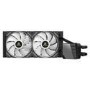 Antec Symphony AIO ARGB 240mm 1600rpm Liquid CPU Cooler