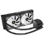 Antec Symphony AIO ARGB 240mm 1600rpm Liquid CPU Cooler