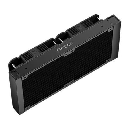 Antec Symphony AIO ARGB 240mm 1600rpm Liquid CPU Cooler