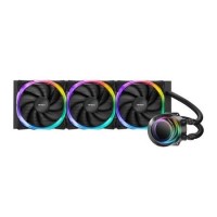 Antec Vortex 360 ARGB 360mm 2000rpm Liquid CPU Cooler Antec Vortex 360 ARGB 360mm 2000rpm Liquid CPU Cooler