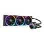 Antec Vortex 360 ARGB 360mm 2000rpm Liquid CPU Cooler