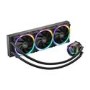 Antec Vortex 360 ARGB 360mm 2000rpm Liquid CPU Cooler