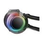 Antec Vortex 360 ARGB 360mm 2000rpm Liquid CPU Cooler