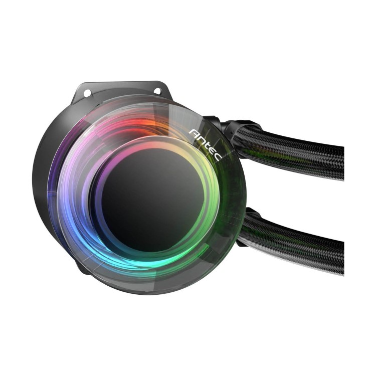 Antec Vortex 360 ARGB 360mm 2000rpm Liquid CPU Cooler