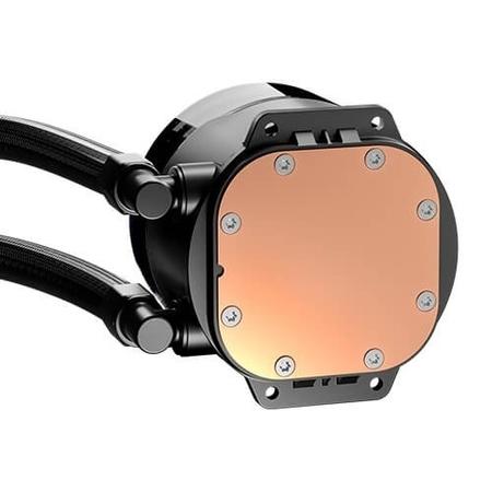 Antec Vortex 360 ARGB 360mm 2000rpm Liquid CPU Cooler