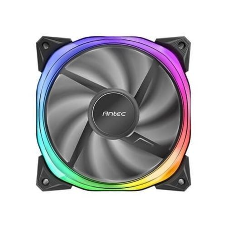 Antec Vortex 360 ARGB 360mm 2000rpm Liquid CPU Cooler