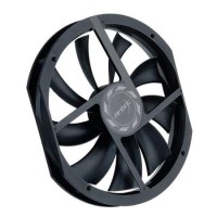 Antec Big Boy 200, 20cm TriCool Case Fan, Double Ball Bearing, 3 Speed, 4-pin Antec Big Boy 200, 20cm TriCool Case Fan, Double Ball Bearing, 3 Speed, 4-pin