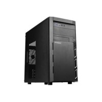 Antec VSK3000 Elite Micro ATX Case No PSU 12cm Fan USB 3.0 Black Antec VSK3000 Elite Micro ATX Case No PSU 12cm Fan USB 3.0 Black