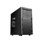Antec VSK3000 Elite Micro ATX Case No PSU 12cm Fan USB 3.0 Black