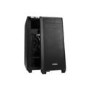 Antec P5 Ultimate Silent Mini Tower Case Black