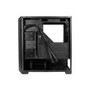 Antec P5 Ultimate Silent Mini Tower Case Black