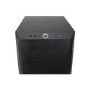 Antec P5 Ultimate Silent Mini Tower Case Black