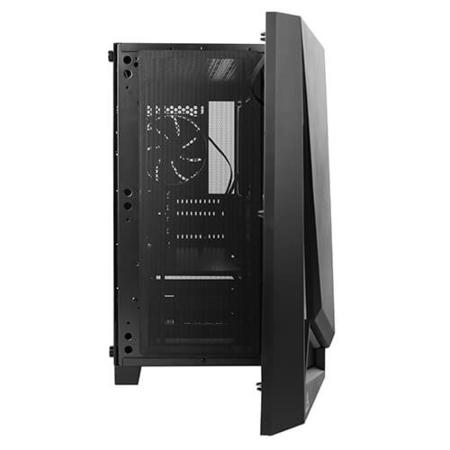 Antec DP301M Micro Tower Black