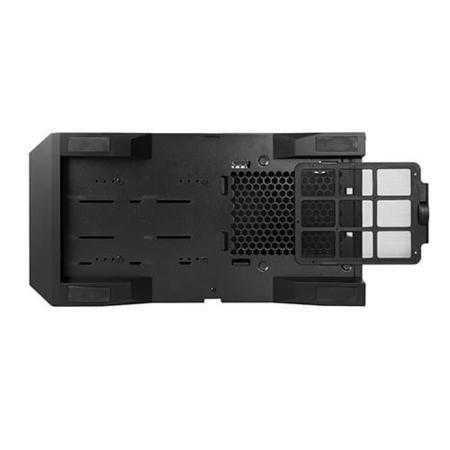 Antec DP301M Micro Tower Black