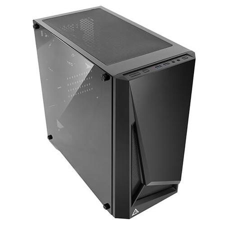 Antec DP301M Micro Tower Black