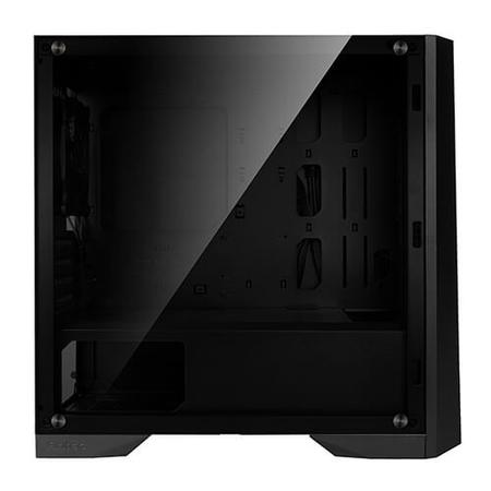 Antec DP301M Micro Tower Black