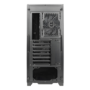 Antec DF700 Flux ARGB Gaming PC Case Black