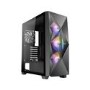 Antec DF800 Flux Mid Tower Gaming PC Case Black