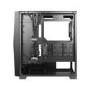 Antec DF800 Flux Mid Tower Gaming PC Case Black