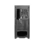 Antec DF800 Flux Mid Tower Gaming PC Case Black