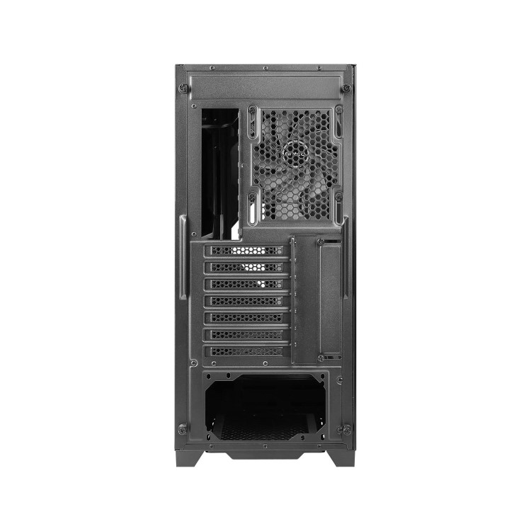 Antec DF800 Flux Mid Tower Gaming PC Case Black