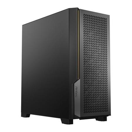 Antec P20CE PCケース Antec P20CE Solid Gaming PC Case Black - Laptops Direct