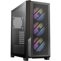 Antec P20C ARGB PC Case Black Antec P20C ARGB PC Case Black