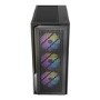 Antec P20C ARGB PC Case Black