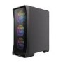 Antec NX360 ATX Mid Tower Gaming Case Black