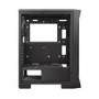 Antec NX360 ATX Mid Tower Gaming Case Black