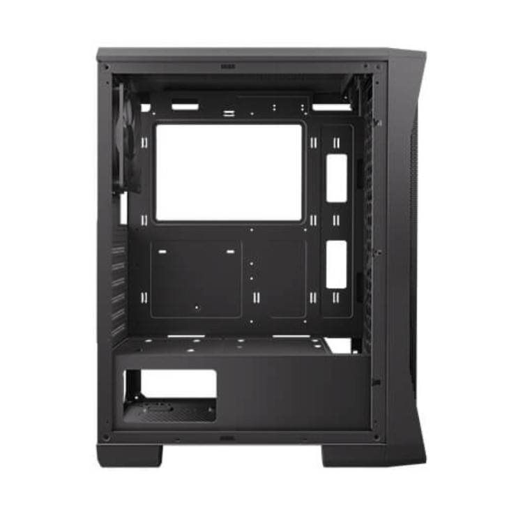 Antec NX360 ATX Mid Tower Gaming Case Black