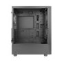 Antec NX410 ARGB Mid Tower Gaming PC Case Black