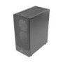 Antec NX410 ARGB Mid Tower Gaming PC Case Black